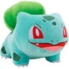 Pliušinis žaislas Jazwares Pokémon Bulbasaur (PKW30839), (20 cm)