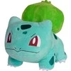 Jazwares „Pokemon Plush Bulbasur“ 20,3 cm (95225)