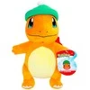 Jazwares Pokemon Charmander plush toy 20cm