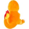 Jazwares Pokemon Charmander plush toy 22cm