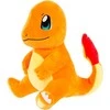 Jazwares Pokemon Charmander plush toy 22cm