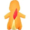 Orbico Jazwares Pokemon Charmander plush toy 60cm