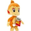 Jazwares Pokemon Chimchar plush toy 20cm