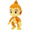 Jazwares Pokemon Chimchar plush toy 20cm