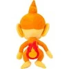 Jazwares Pokemon Chimchar plush toy 20cm