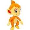 Jazwares Pokemon Chimchar plush toy 20cm