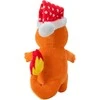 Jazwares Pokemon Christmas Charmander plush toy 20cm