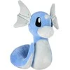 Jazwares Pokemon Dratini plush toy 20cm