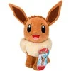 Mattel „Pokemon“ – 20 cm pliušinis – „Eevee“ (PKW2386)