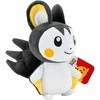 Jazwares Pokemon Emolga plush toy 20cm