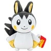 Jazwares Pokemon Emolga plush toy 20cm