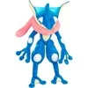Jazwares Pokemon Greninja plush toy 30cm