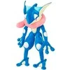Jazwares Pokemon Greninja plush toy 30cm