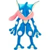 Jazwares Pokemon Greninja plush toy 30cm
