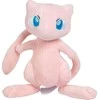 Jazwares Pokemon Mew plush toy 20cm