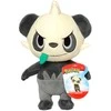 Jazwares Pokemon Pancham plush toy 21cm