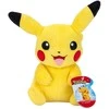 Jazwares Pokemon - Pikachu Smiling Pliušas, 22cm