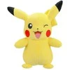 Jazwares Pokemon Pikachu pliušinis žaislas 27 cm