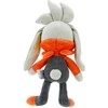 Jazwares Pokemon Raboot plush toy 30cm
