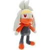 Jazwares Pokemon Raboot plush toy 30cm