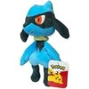 Pokémon – pliušinis 20 cm – Riolu (95561)