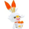 Pokémon pliušinis žaislas Scorbunny 30 cm