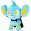 Jazwares Pokemon Shinx plush toy 30cm