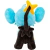 Jazwares Pokemon Shinx plush toy 30cm