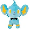 Jazwares Pokemon Shinx plush toy 30cm