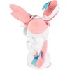 Jazwares Pokemon Silveon plush toy 20cm