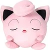 Jazwares Pokemon Jigglypuff Sleeping, pliušinis, 45 cm