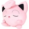Jazwares Pokemon Jigglypuff Sleeping, pliušinis, 45 cm