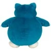 Jazwares Pokemon Snorlax Sleeping, Pliušas, 45 cm