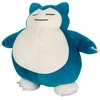 Jazwares Pokemon Snorlax Sleeping, Pliušas, 45 cm