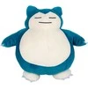 Jazwares Pokemon Snorlax Sleeping, Pliušas, 45 cm