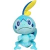 Jazwares Pokemon Sobble plush toy 20cm