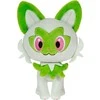 Jazwares Pokemon Sprigatito plush toy 20cm