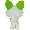 Jazwares Pokemon Sprigatito plush toy 20cm