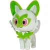 Jazwares Pokemon Sprigatito plush toy 20cm