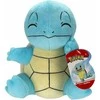 Jazwares Pokemon Squirtle plush toy 20cm