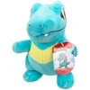Jazwares Pokémon Totodile Plush (20 cm)