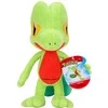 Pokémon - Plush 20 cm Treecko (PKW3461)