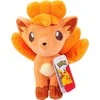 Jazwares Pokemon Vulpix plush toy 20cm