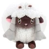 Jazwares Pokemon Wooloo plush toy 20cm