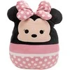 SQUISHMALLOWS Pliušinis žaislas - Pelytė Minė, 35 cm