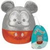 Jazwares Squishmallows Disney pack 4 plush toys 12cm