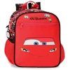 Joumma Bags Disney Cars Mcqueen adaptable backpack 28cm