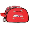 Joumma Bags Disney Cars Mcqueen adaptable vanity case