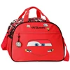 Joumma Bags Disney Cars Mcqueen travel bag 40cm