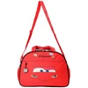 Joumma Bags Disney Cars Mcqueen travel bag 40cm